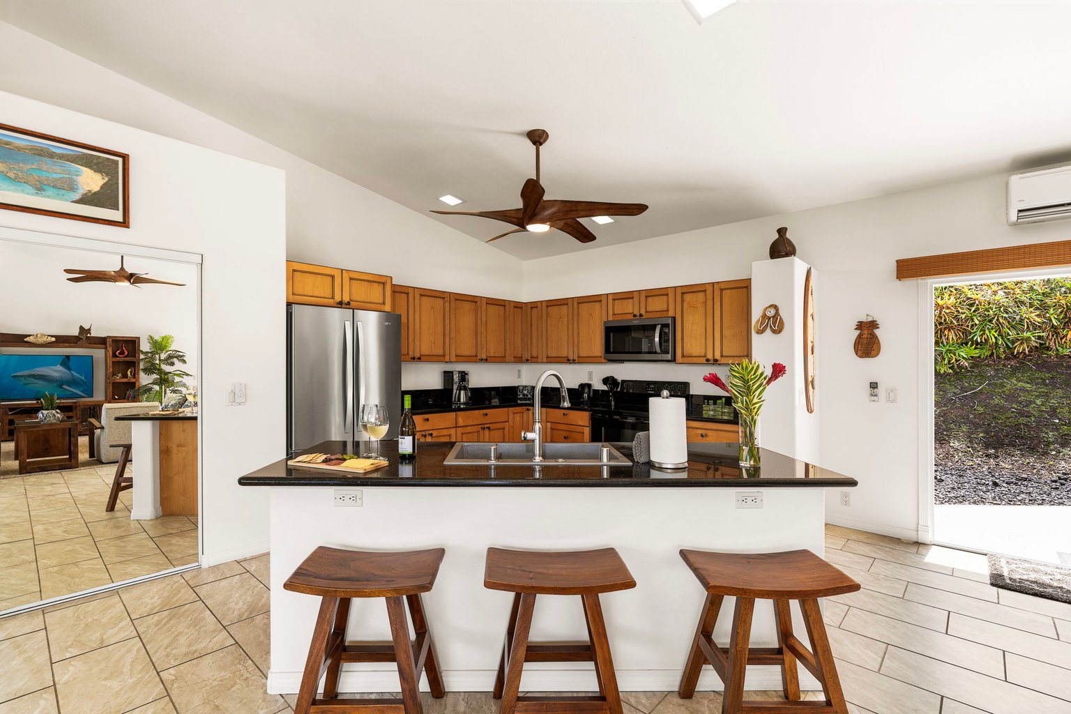 Kailua Kona Vacation Rental
