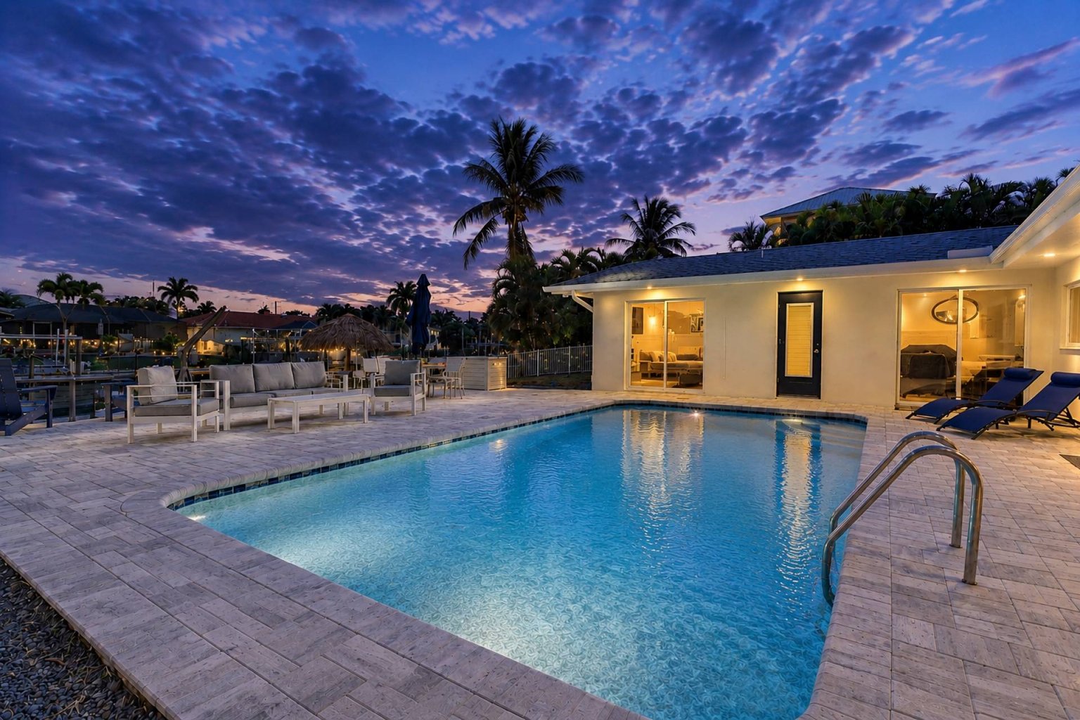 Cape Coral Vacation Rental
