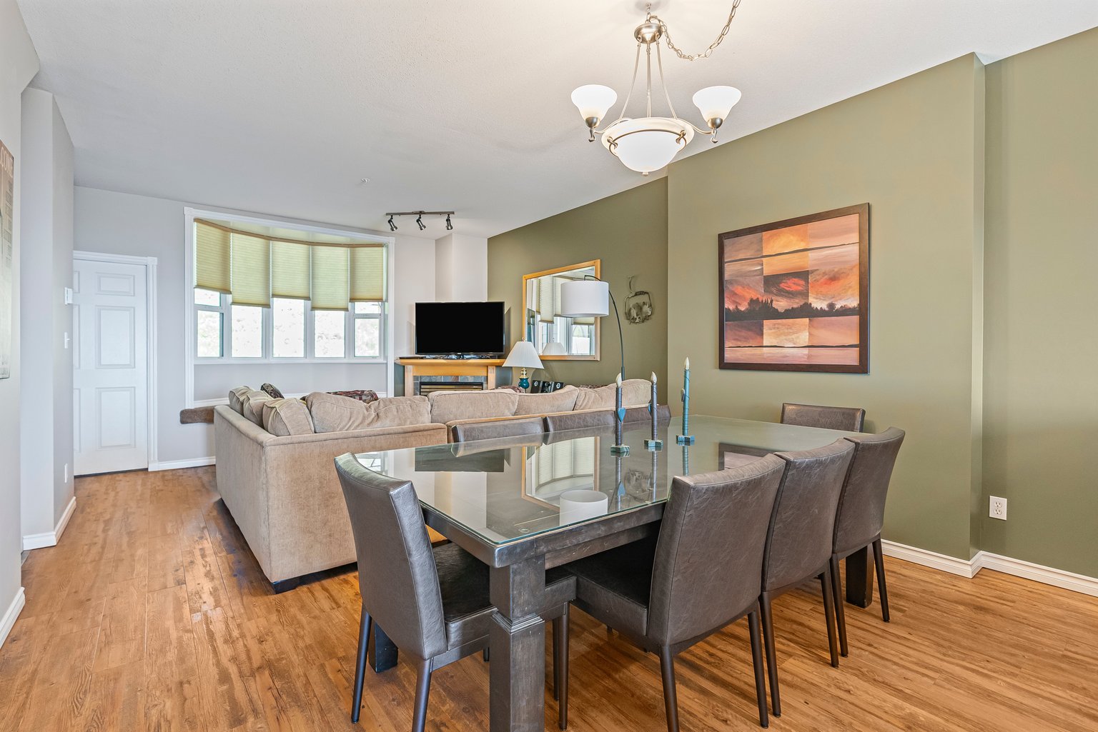 Silver Star Mountain Vacation Rental