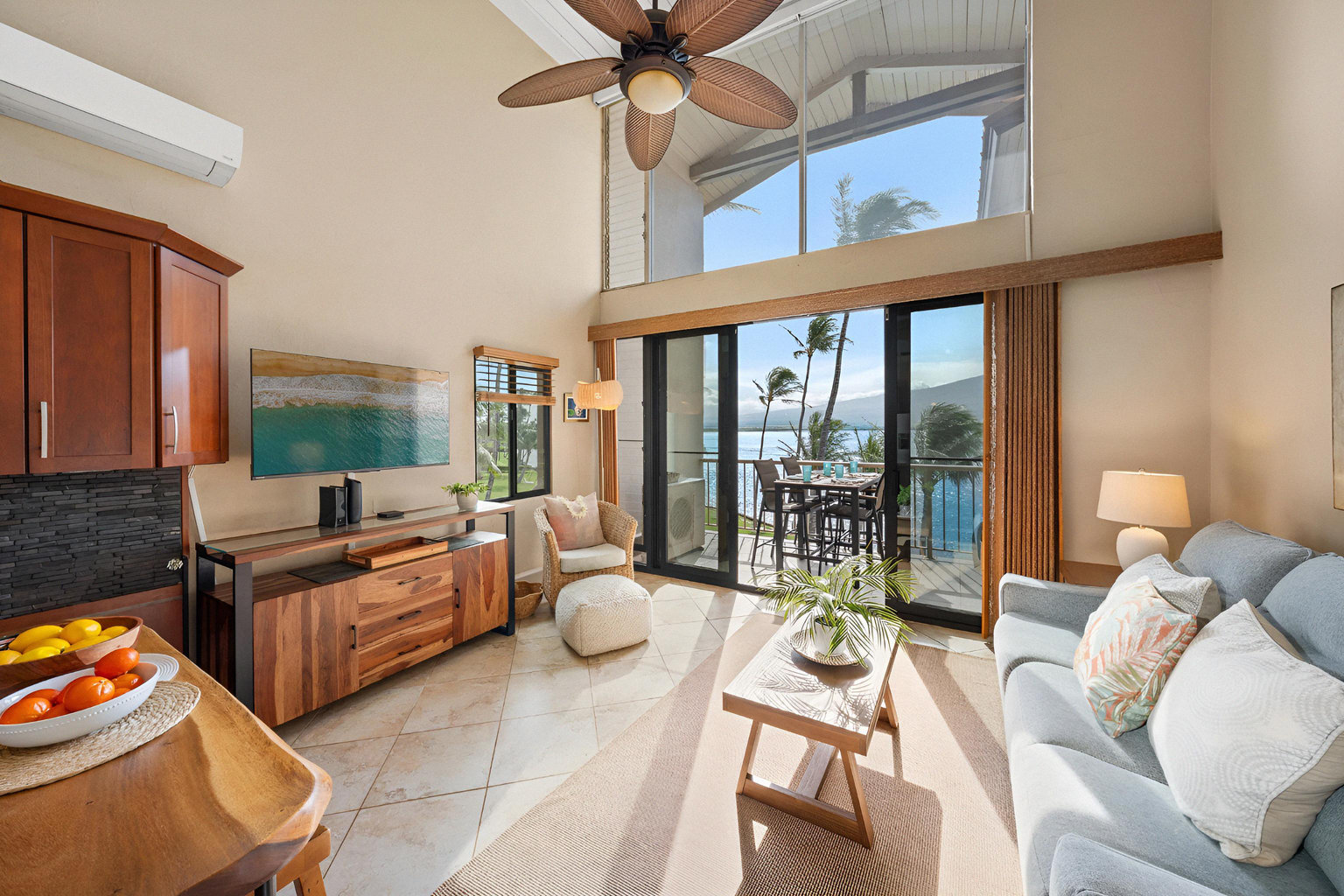 Wailuku Vacation Rental