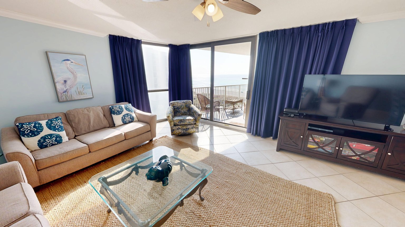 Miramar Beach Vacation Rental