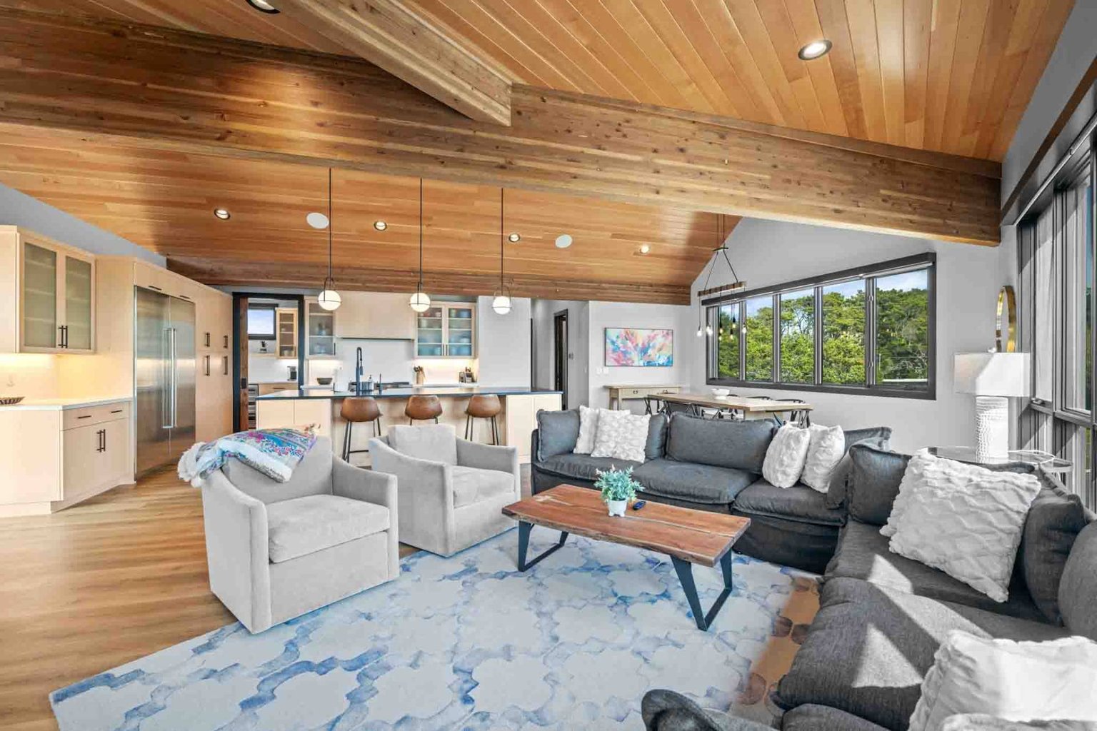 Manzanita Vacation Rental