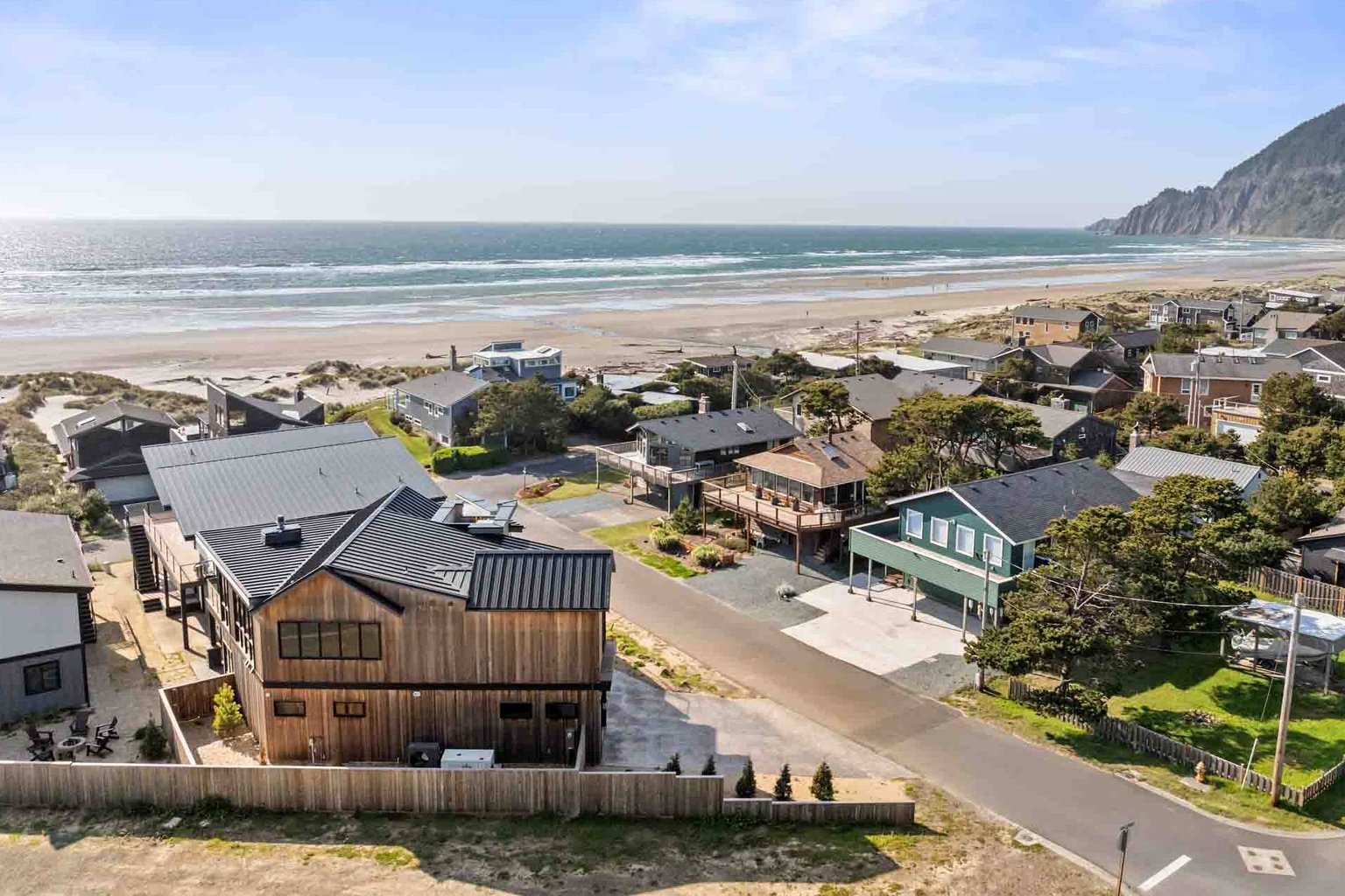 Manzanita Vacation Rental