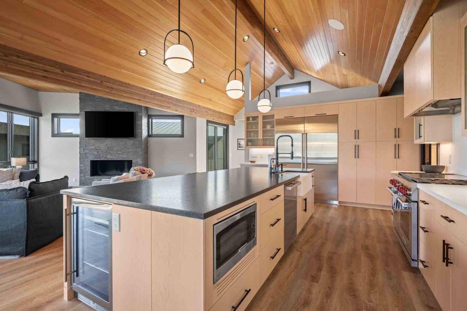 Manzanita Vacation Rental