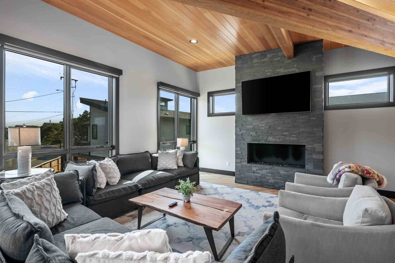 Manzanita Vacation Rental