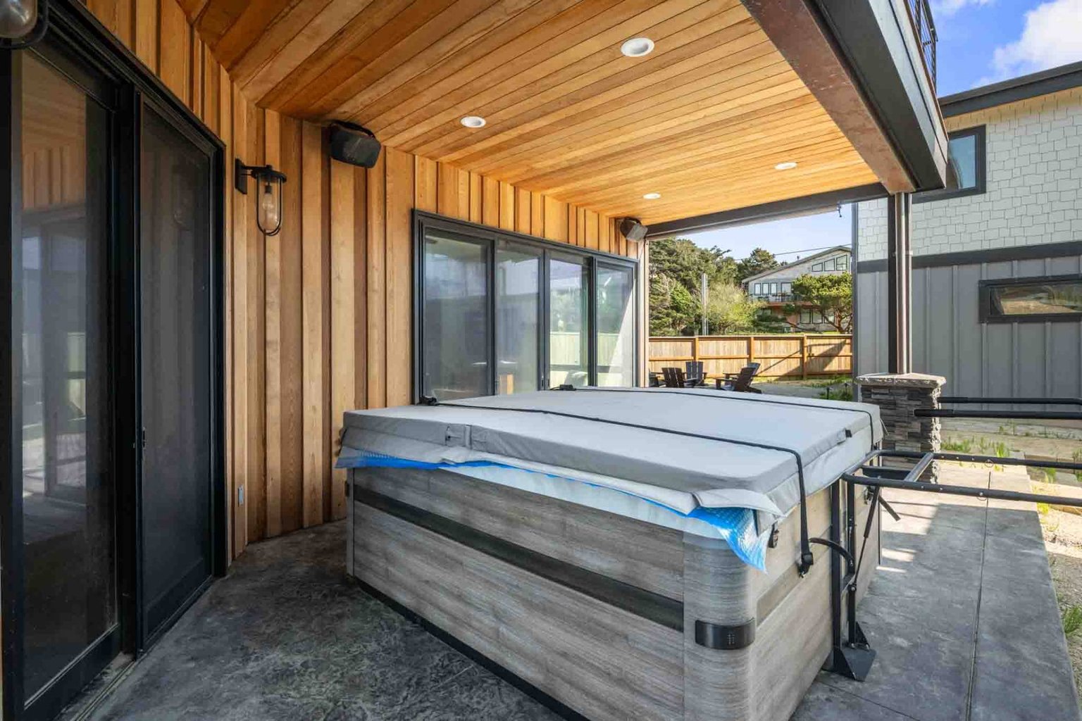 Manzanita Vacation Rental
