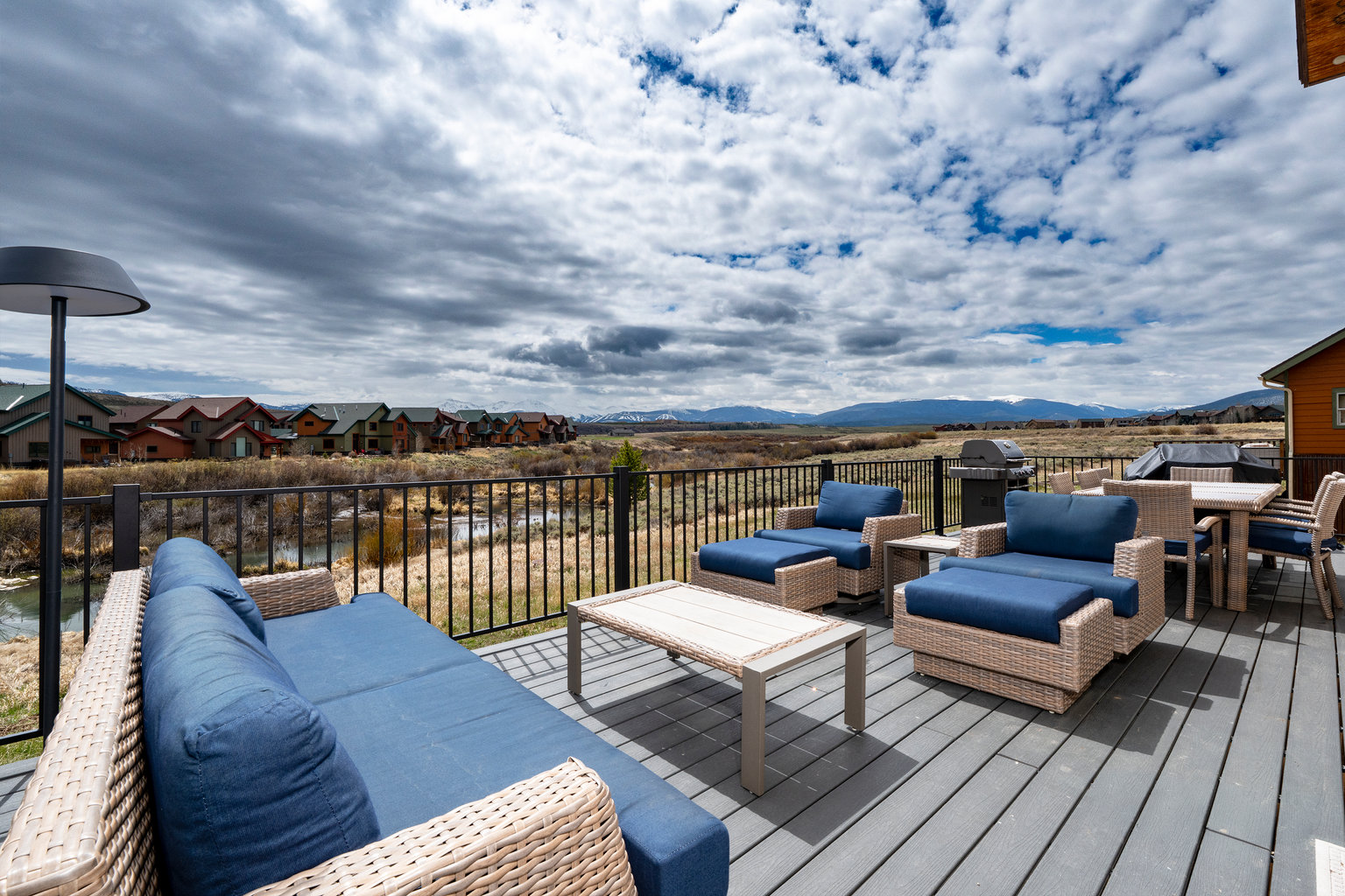 Tabernash Vacation Rental