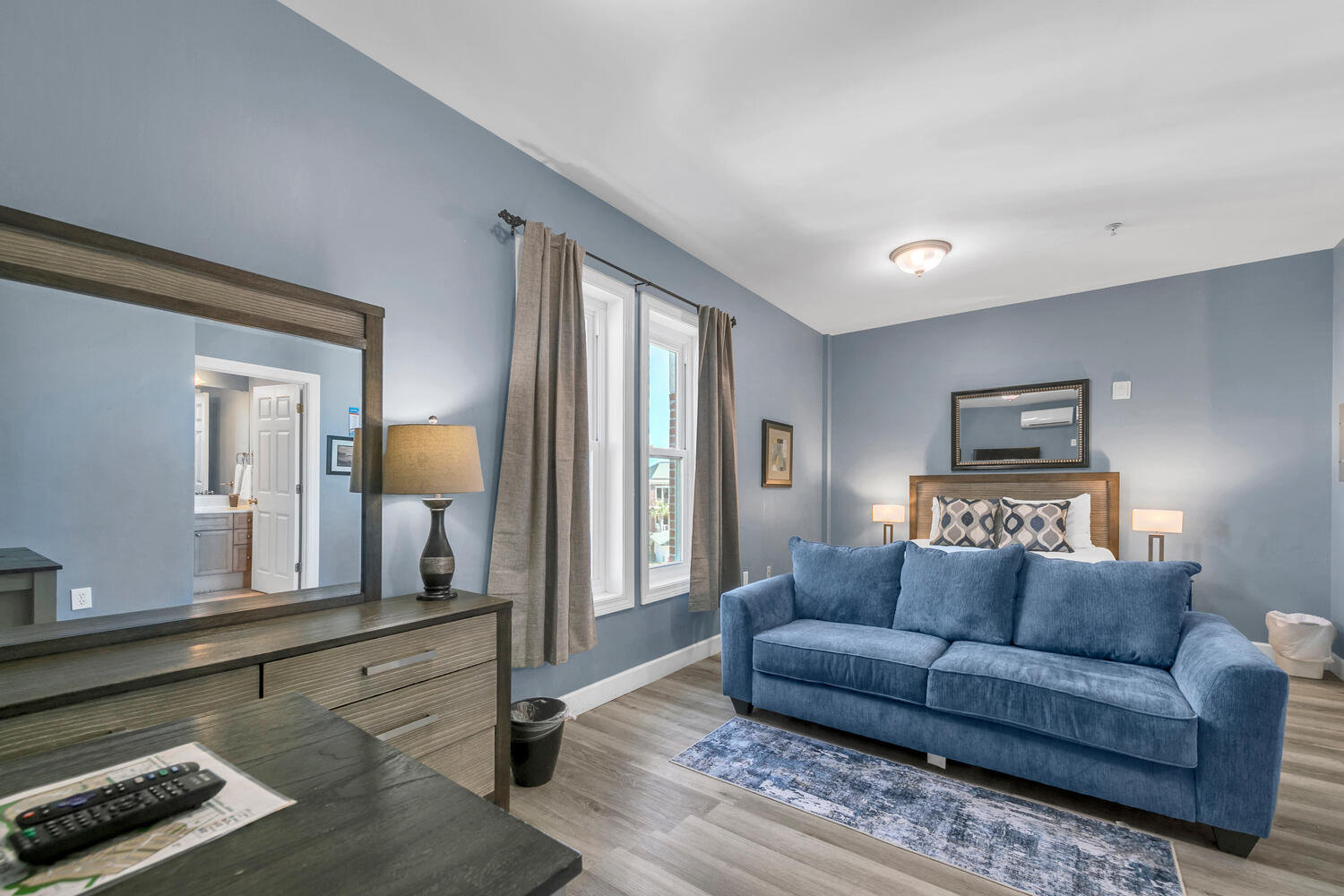 Seacrest Vacation Rental