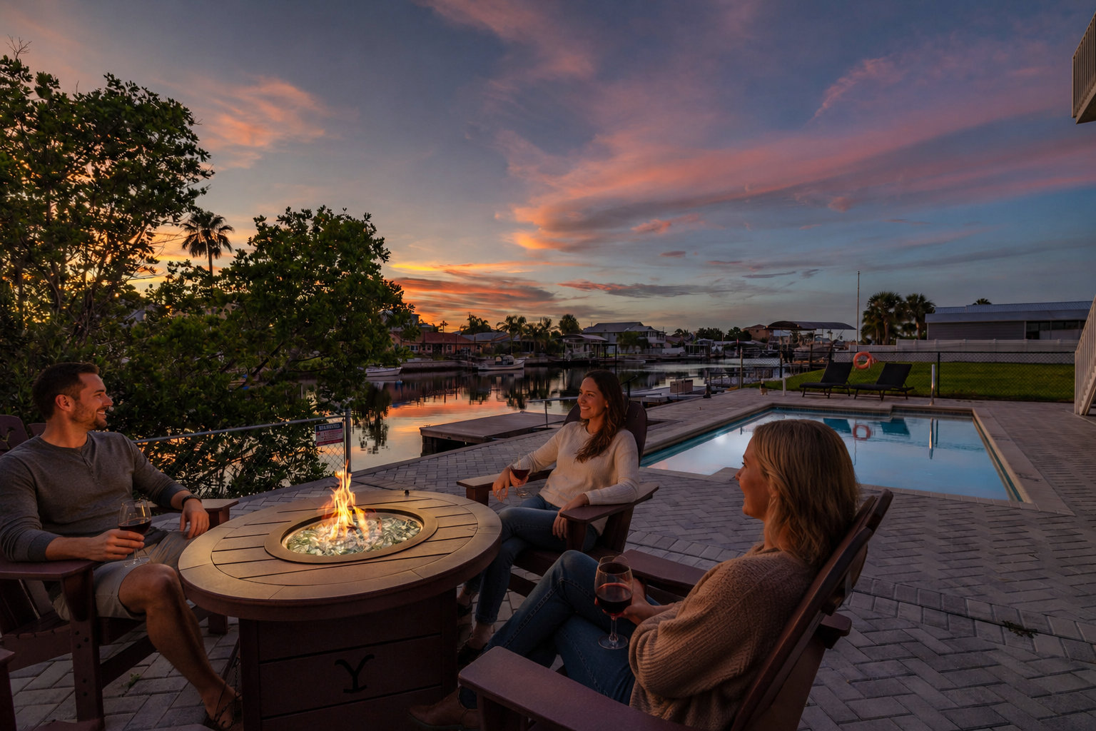 Hernando Beach Vacation Rental
