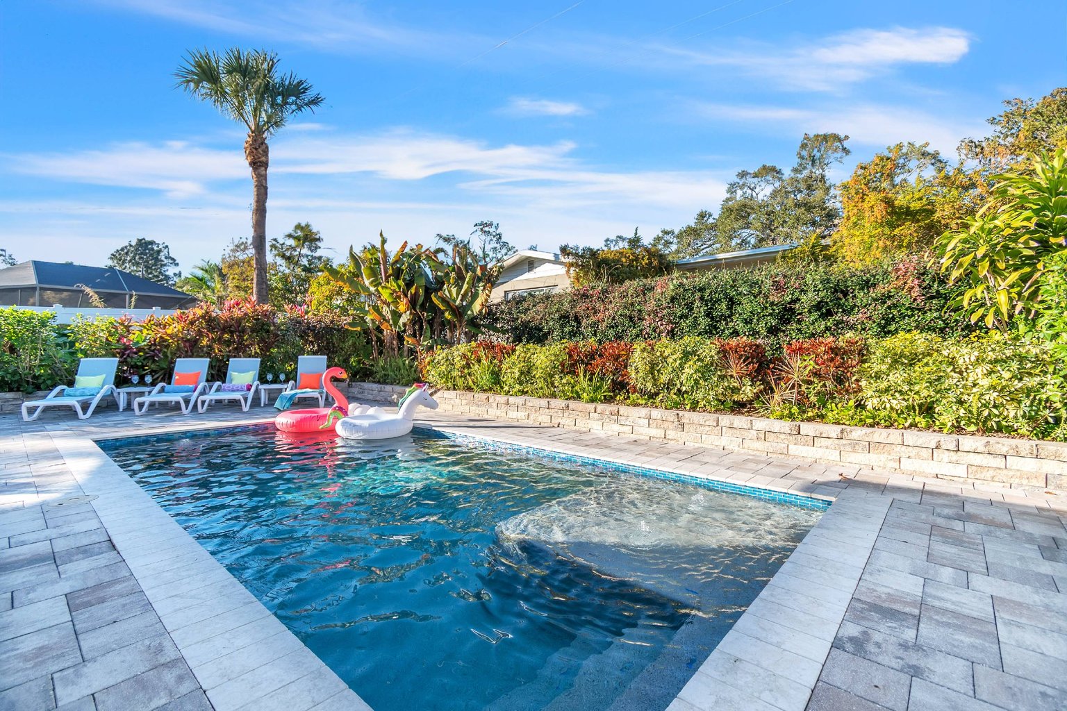 Largo Vacation Rental