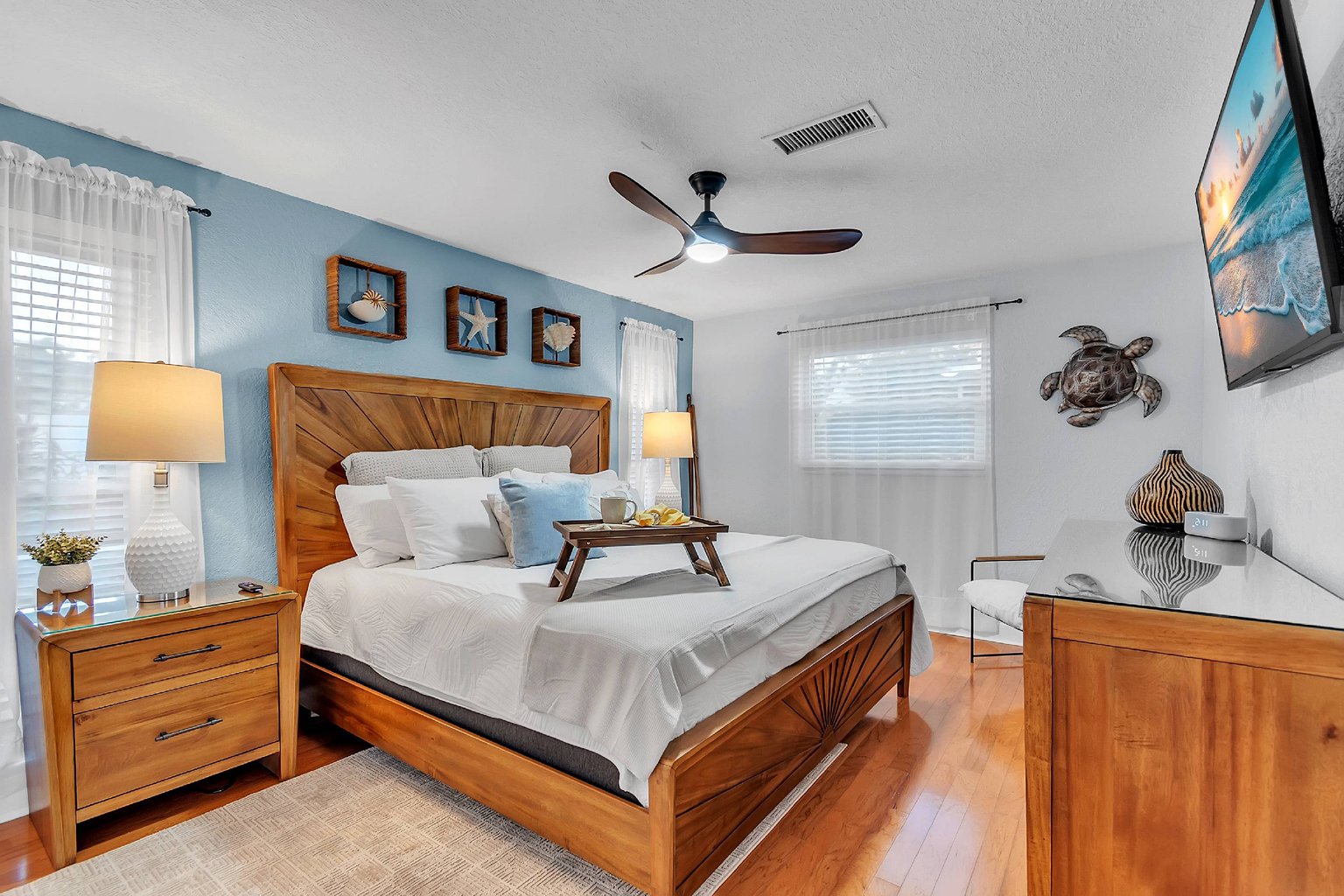 Largo Vacation Rental