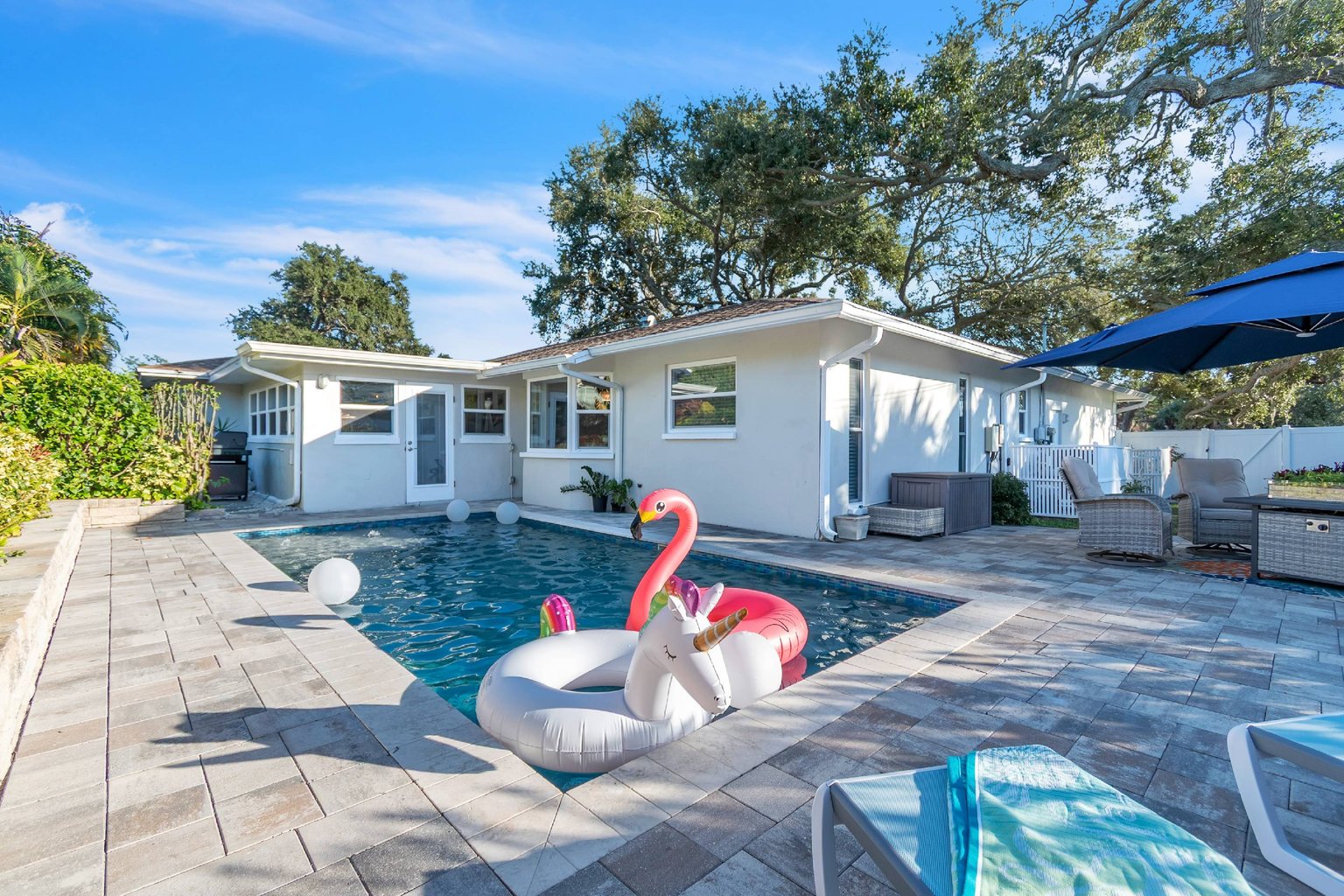 Largo Vacation Rental