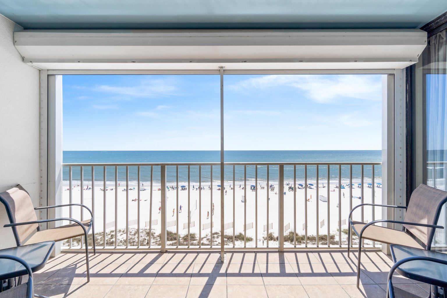 Orange Beach Vacation Rental