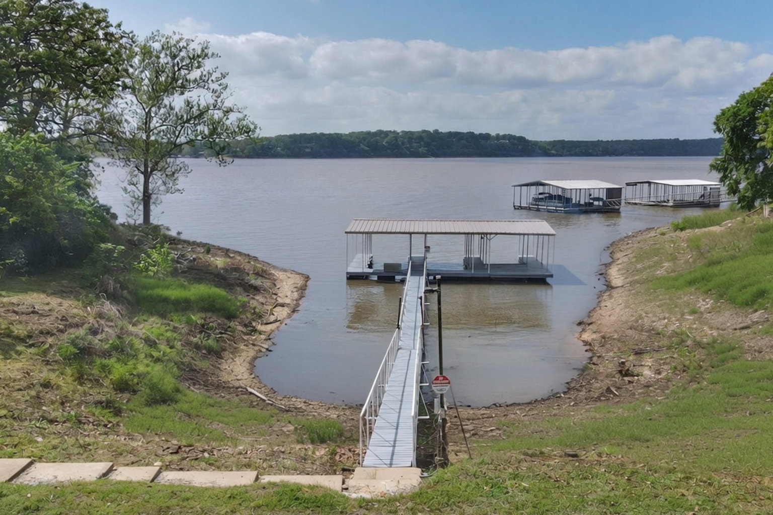 Grove Vacation Rental