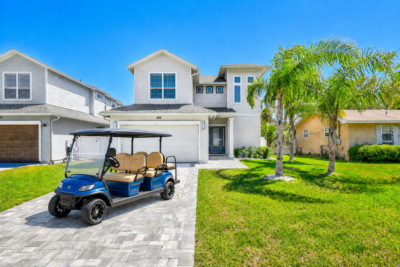 Jacksonville Beach Vacation Rental