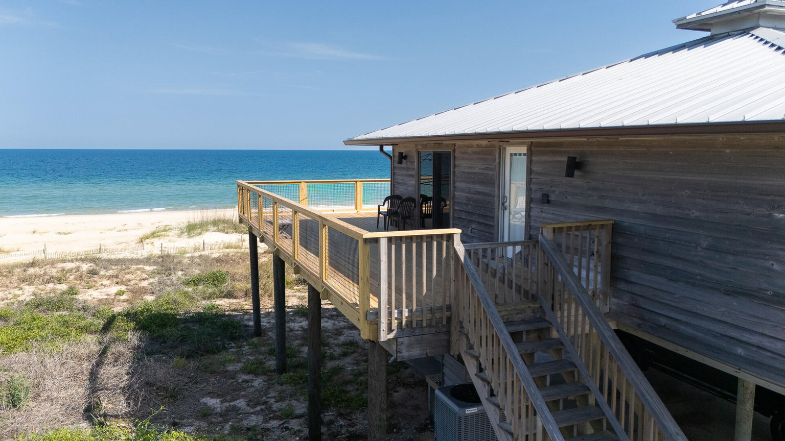 St. George Island Vacation Rental
