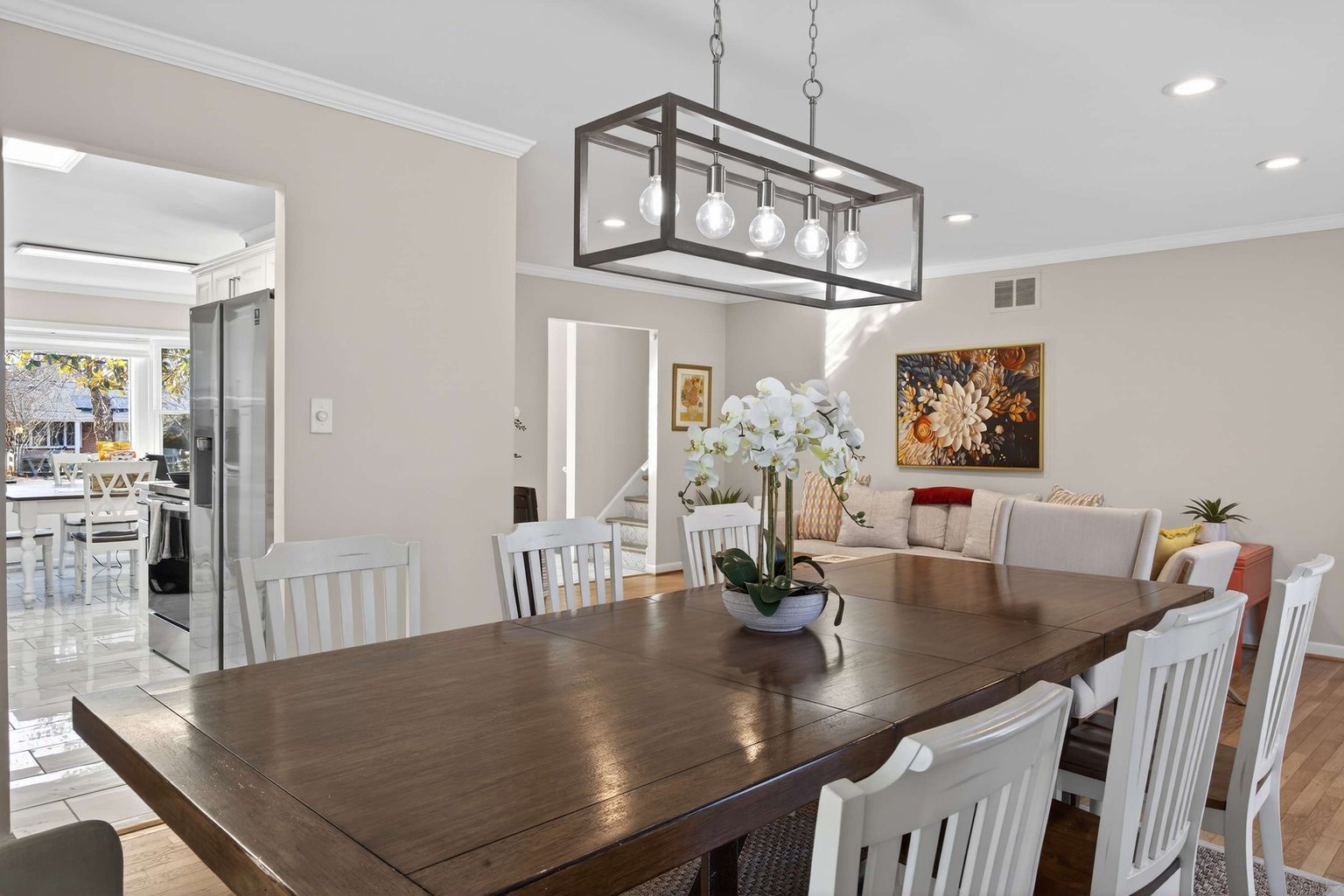 Silver Spring Vacation Rental