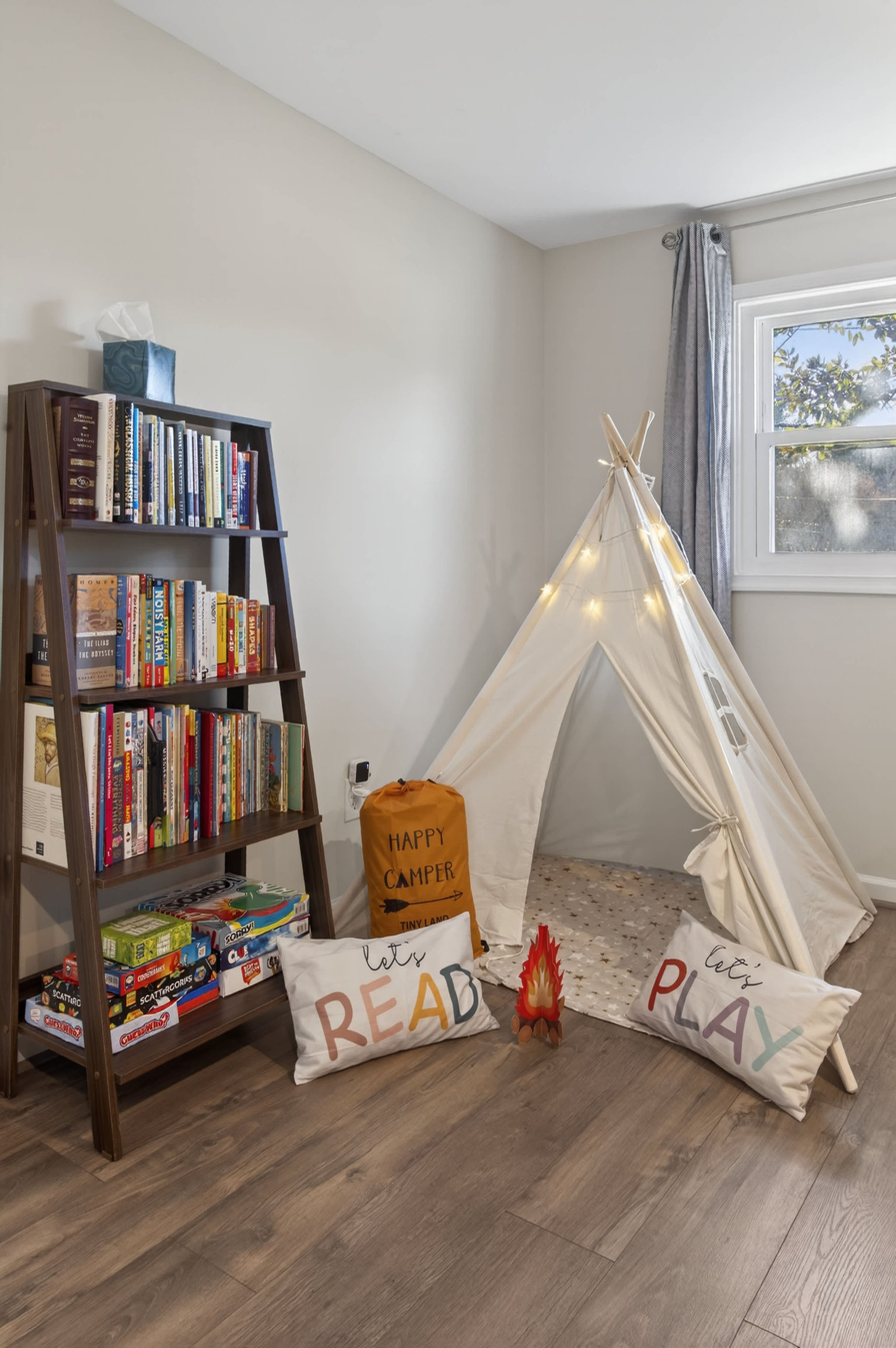 Silver Spring Vacation Rental