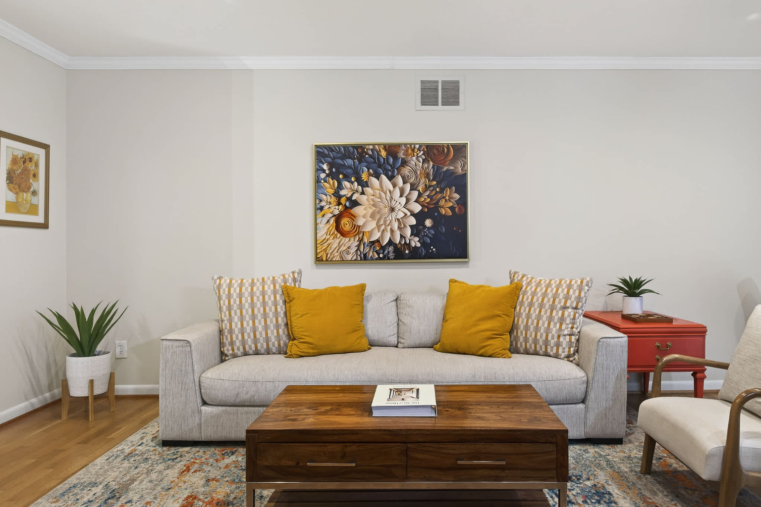 Silver Spring Vacation Rental