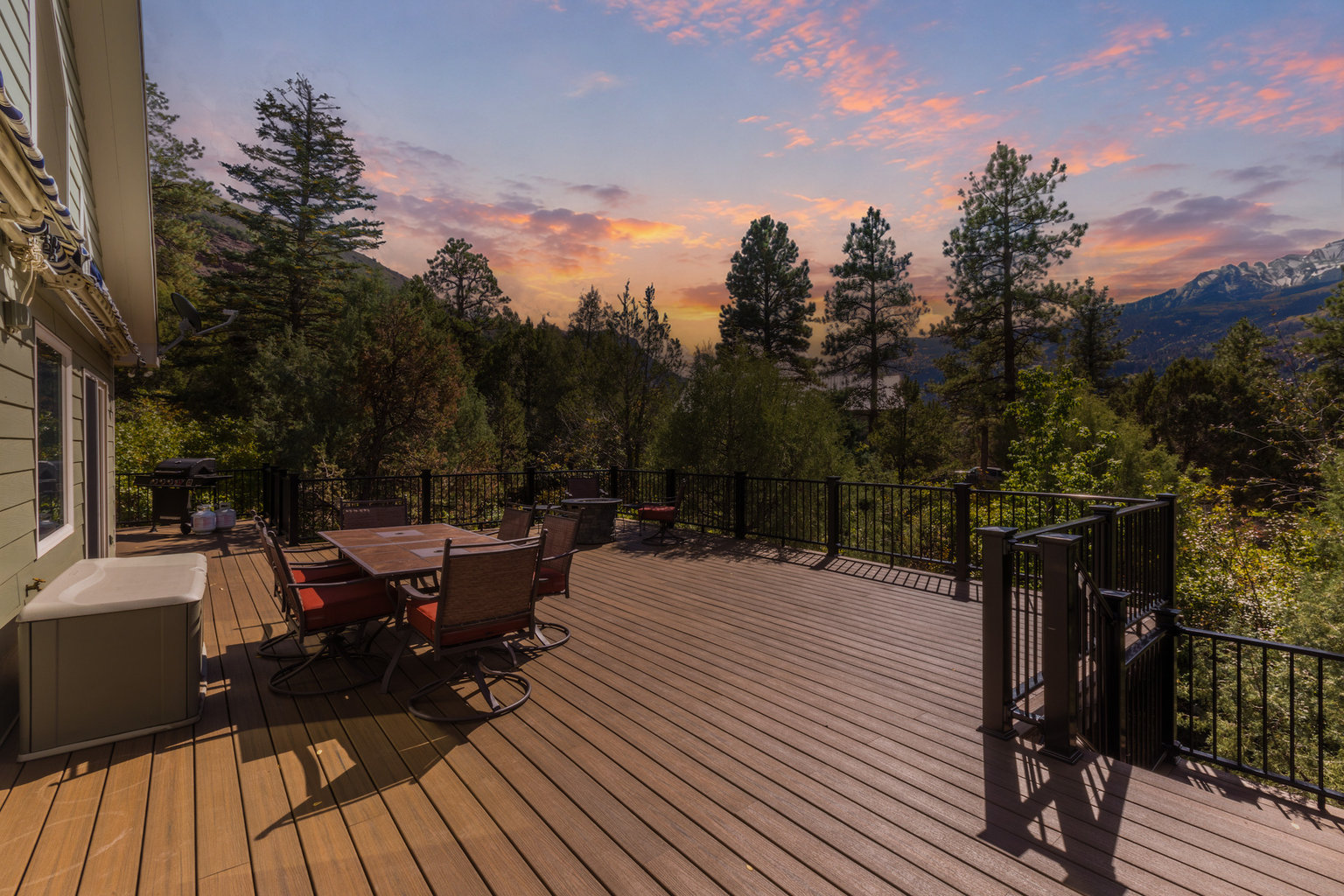 Ridgway Vacation Rental