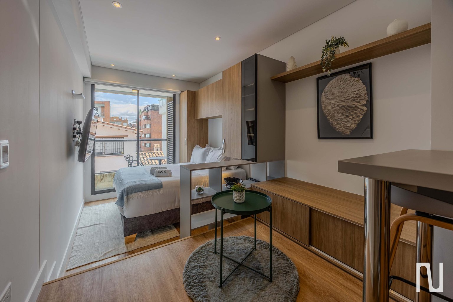 Bogota Vacation Rental