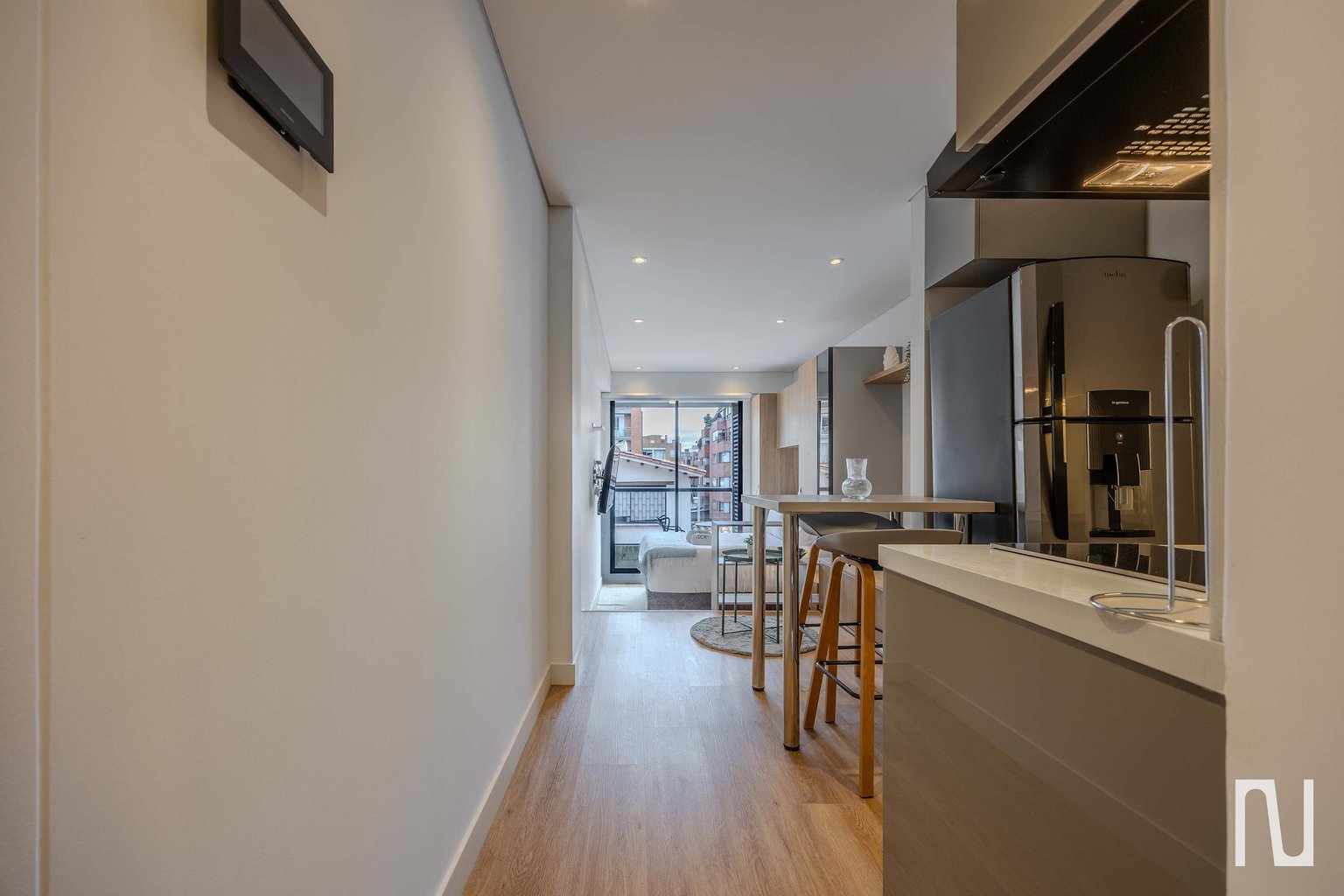 Bogota Vacation Rental
