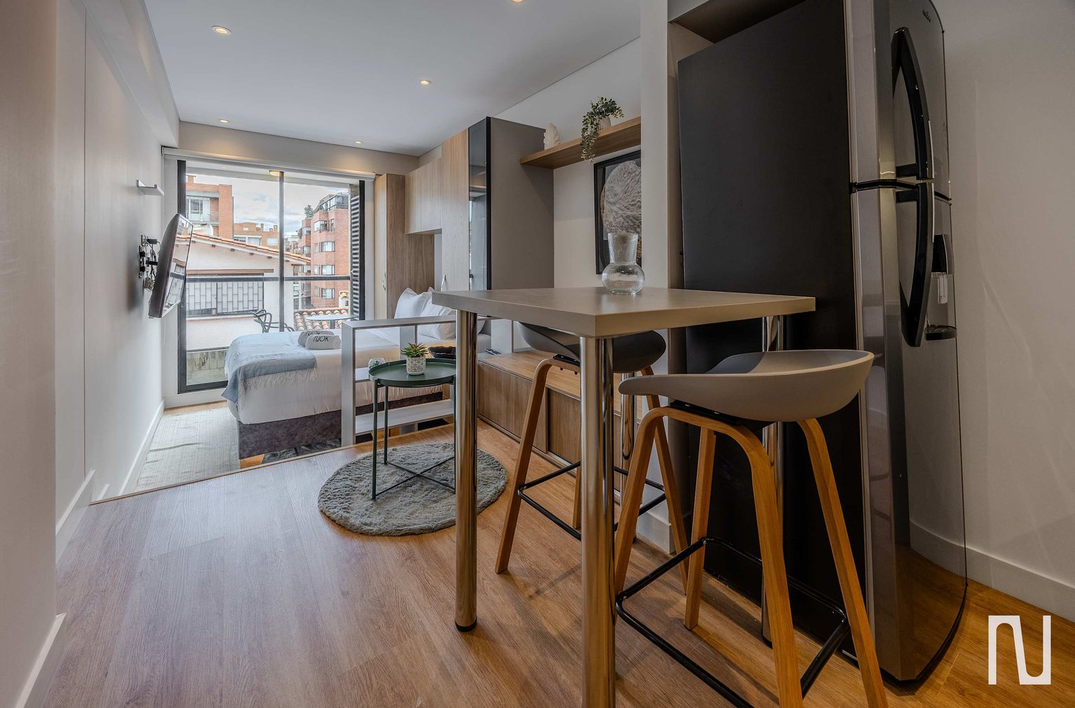 Bogota Vacation Rental