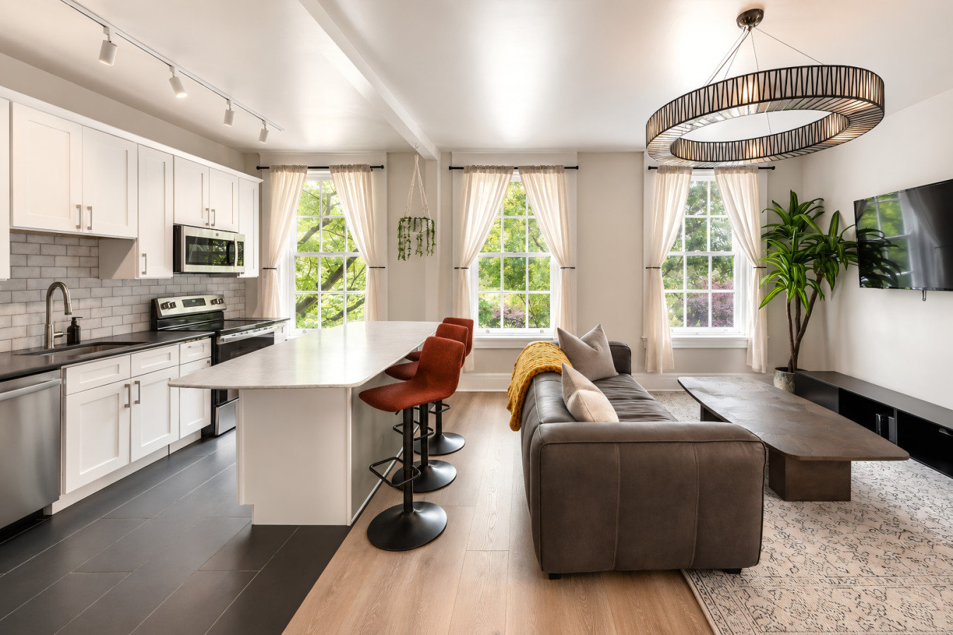 Cincinnati Vacation Rental