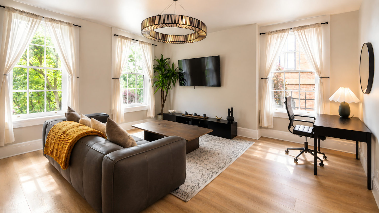 Cincinnati Vacation Rental