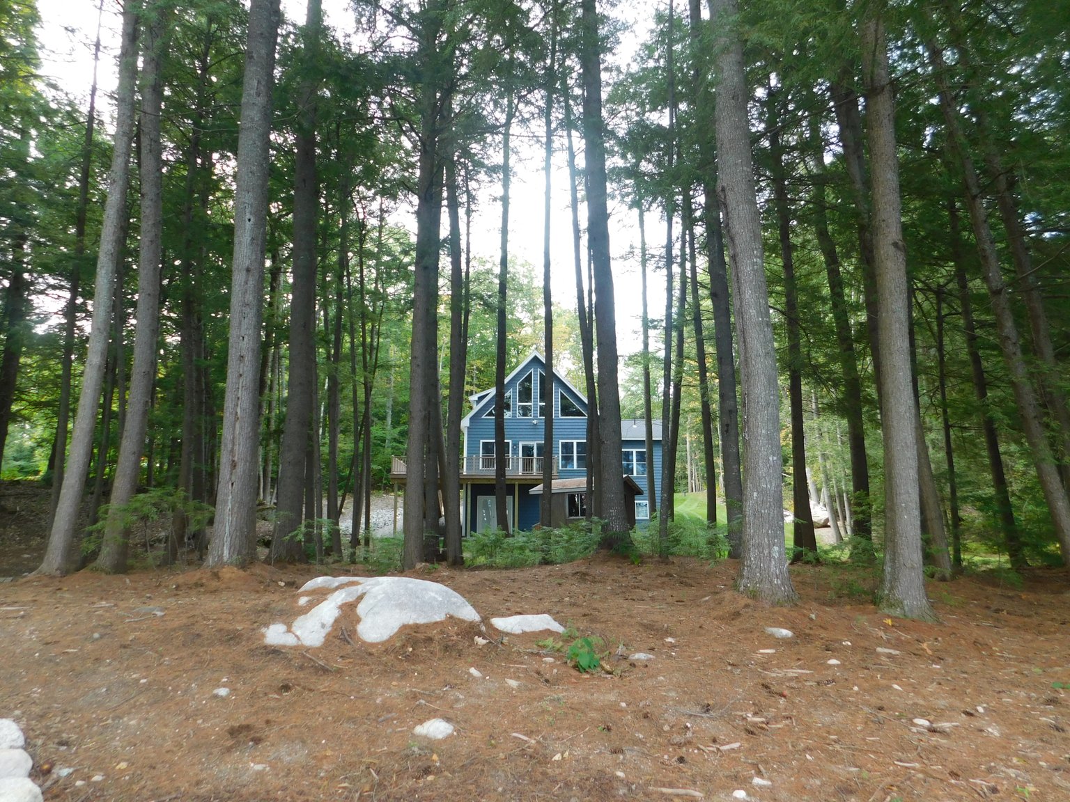 Bridgton Vacation Rental