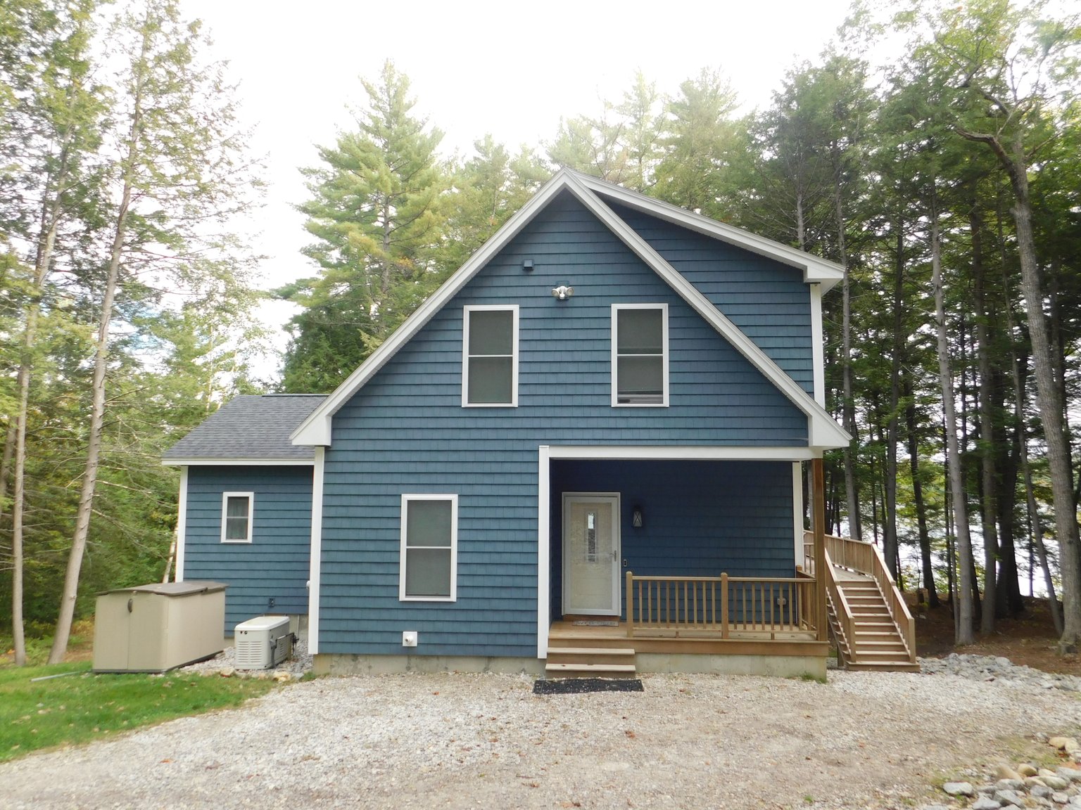 Bridgton Vacation Rental