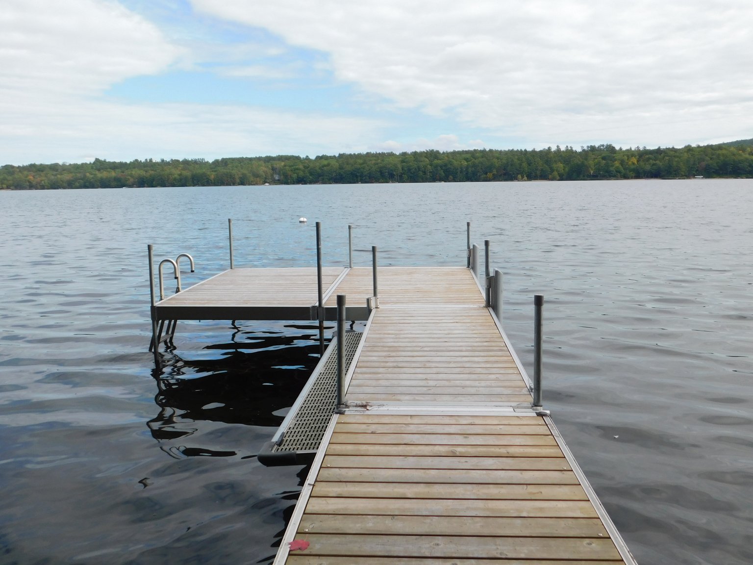 Bridgton Vacation Rental