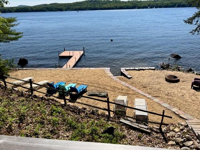 Harrison Vacation Rental