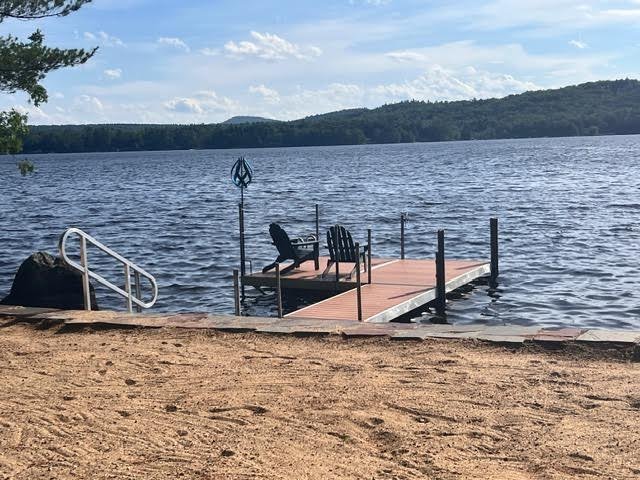 Harrison Vacation Rental