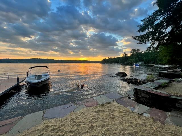 Harrison Vacation Rental