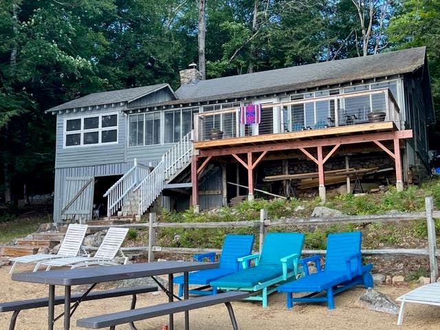 Harrison Vacation Rental