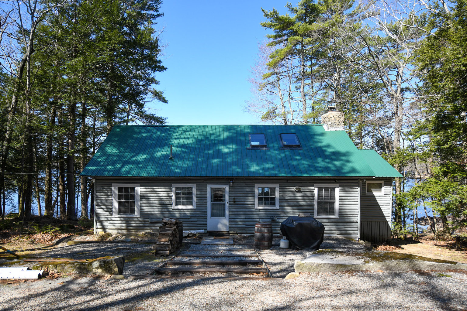 Harrison Vacation Rental