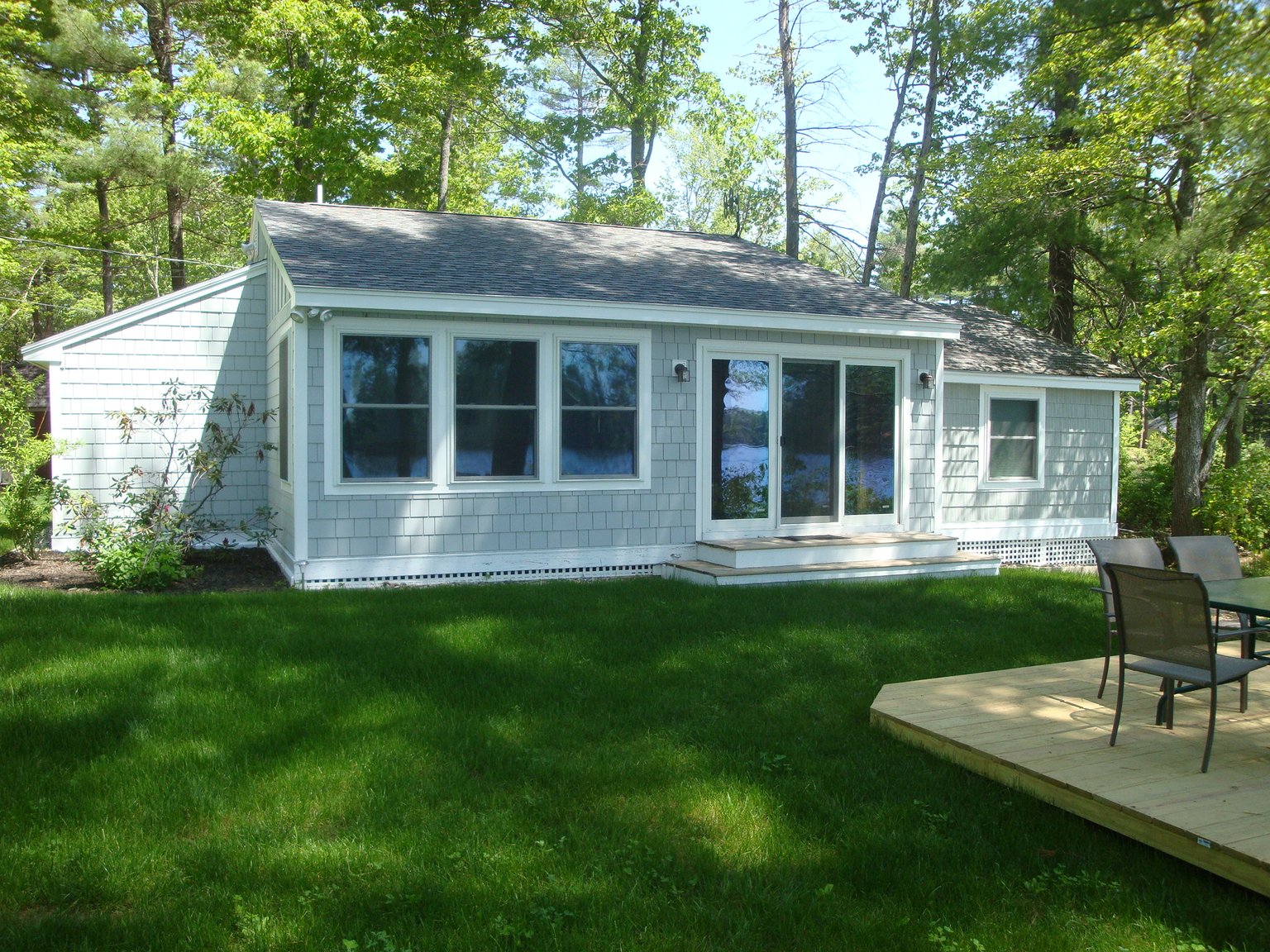 Gray Vacation Rental