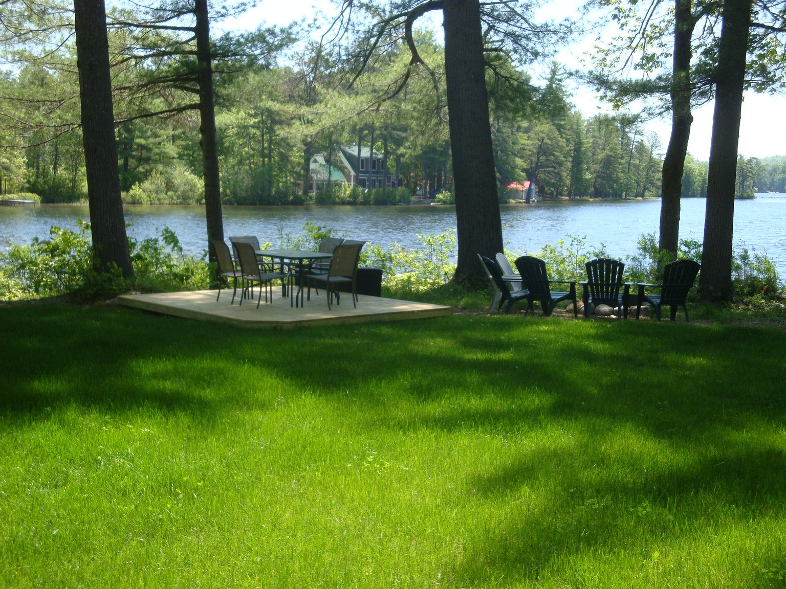 Gray Vacation Rental