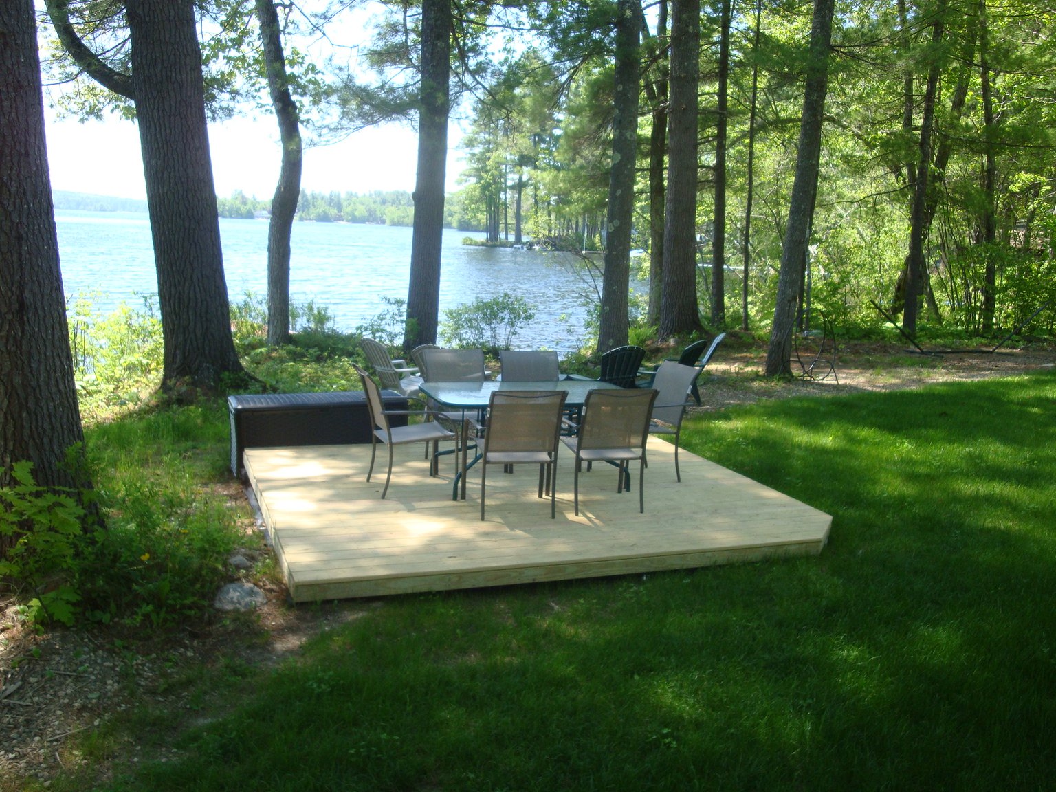 Gray Vacation Rental