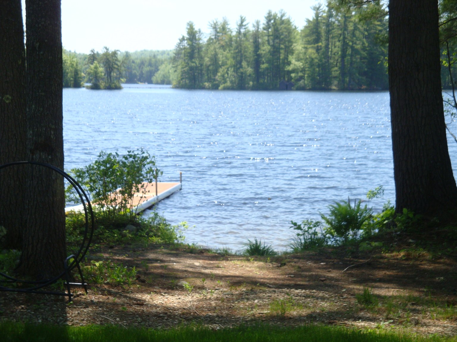 Gray Vacation Rental