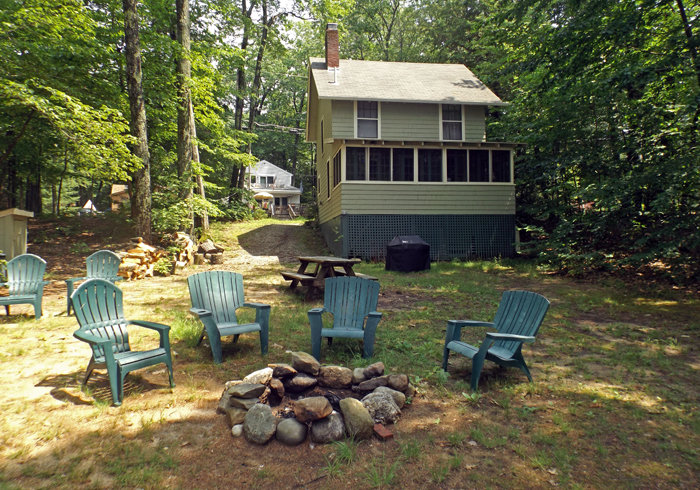 Gray Vacation Rental