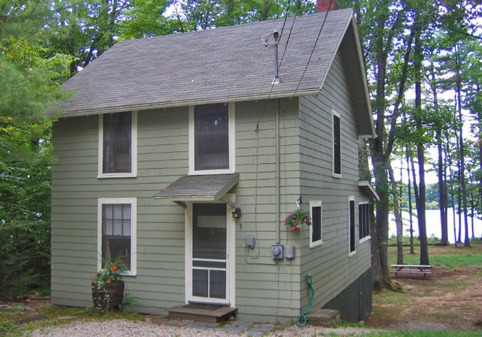 Gray Vacation Rental