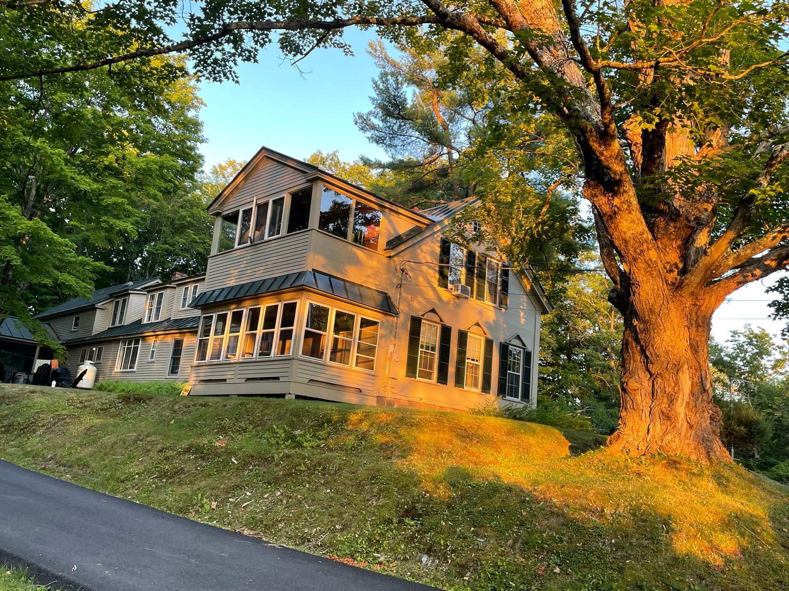 Bridgton Vacation Rental
