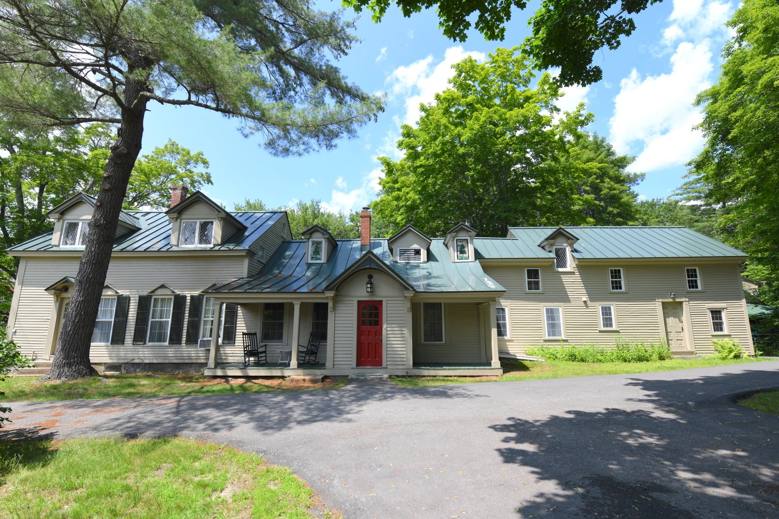 Bridgton Vacation Rental