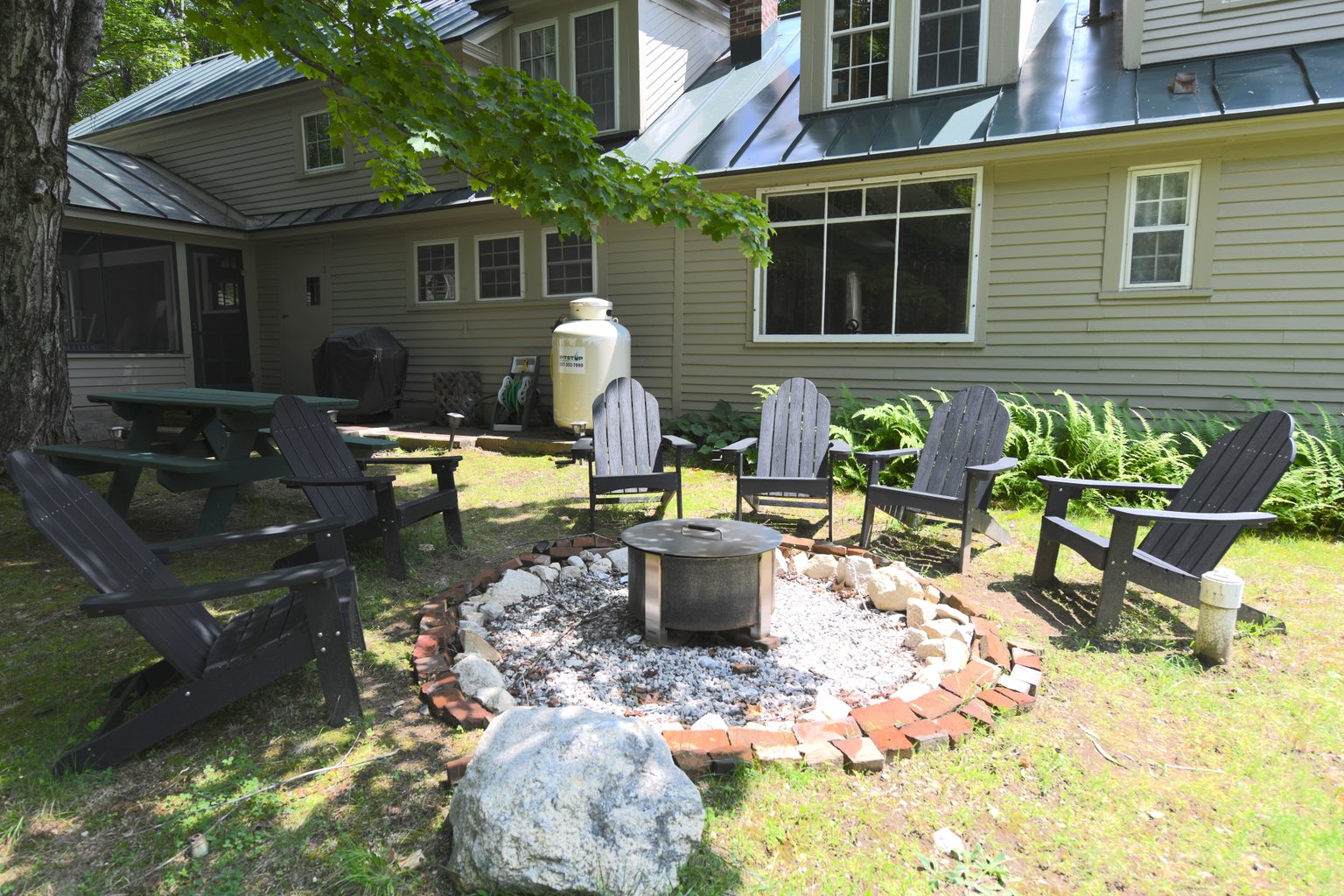 Bridgton Vacation Rental