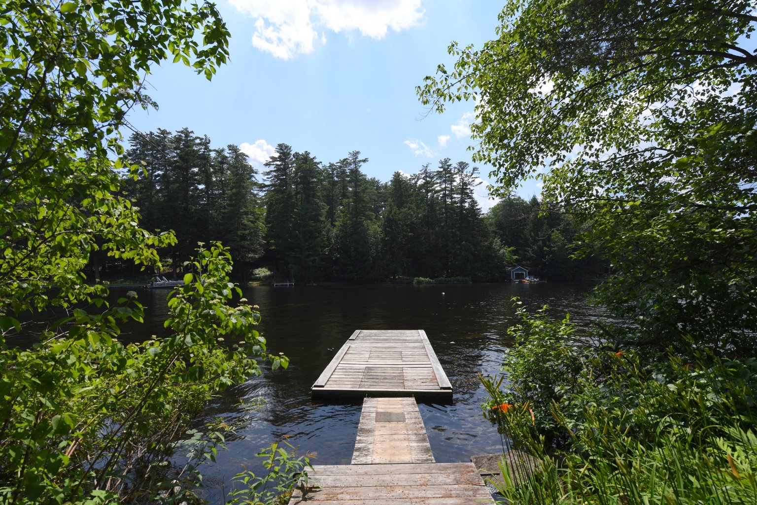 Bridgton Vacation Rental