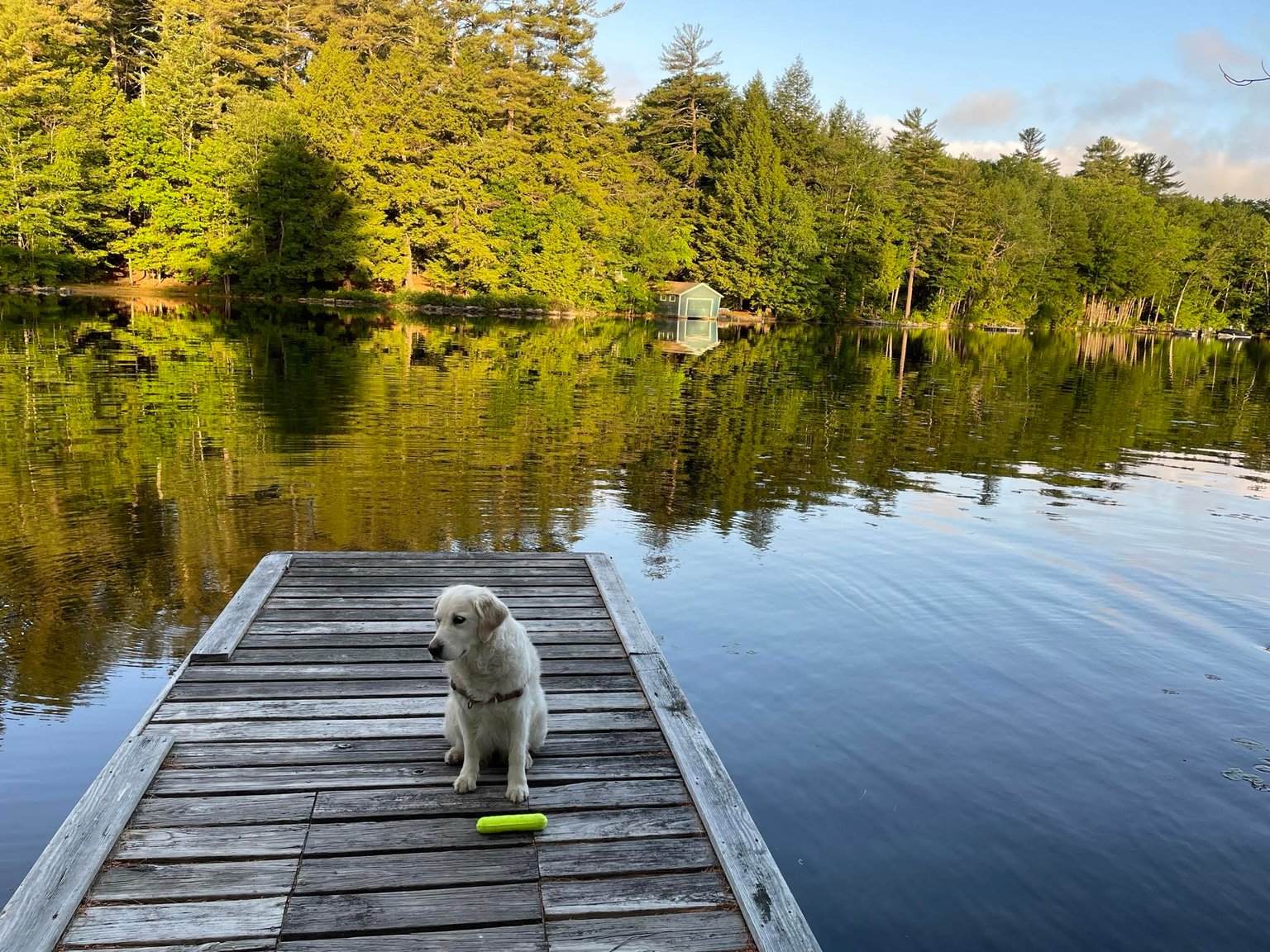 Bridgton Vacation Rental