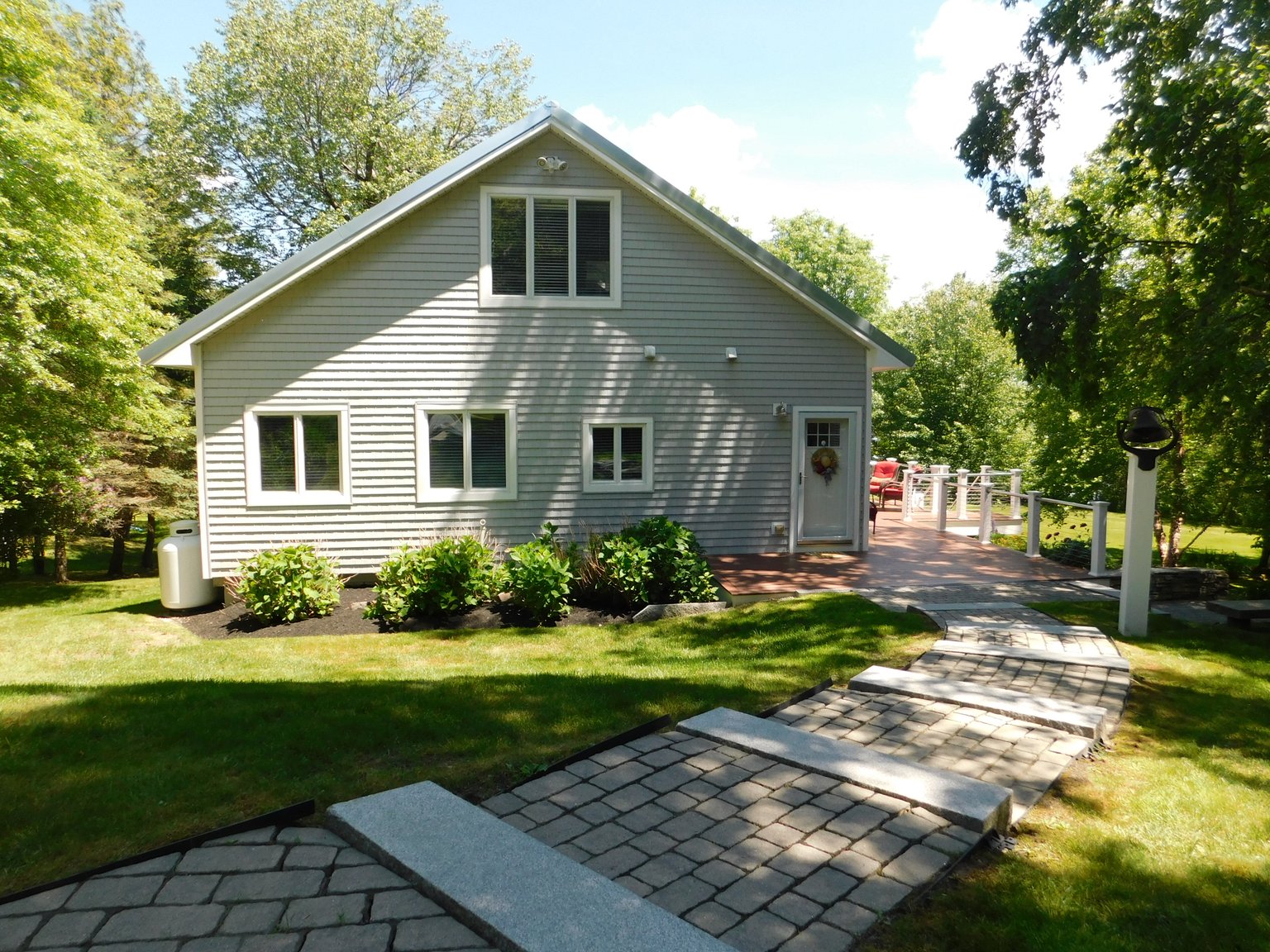 Standish Vacation Rental