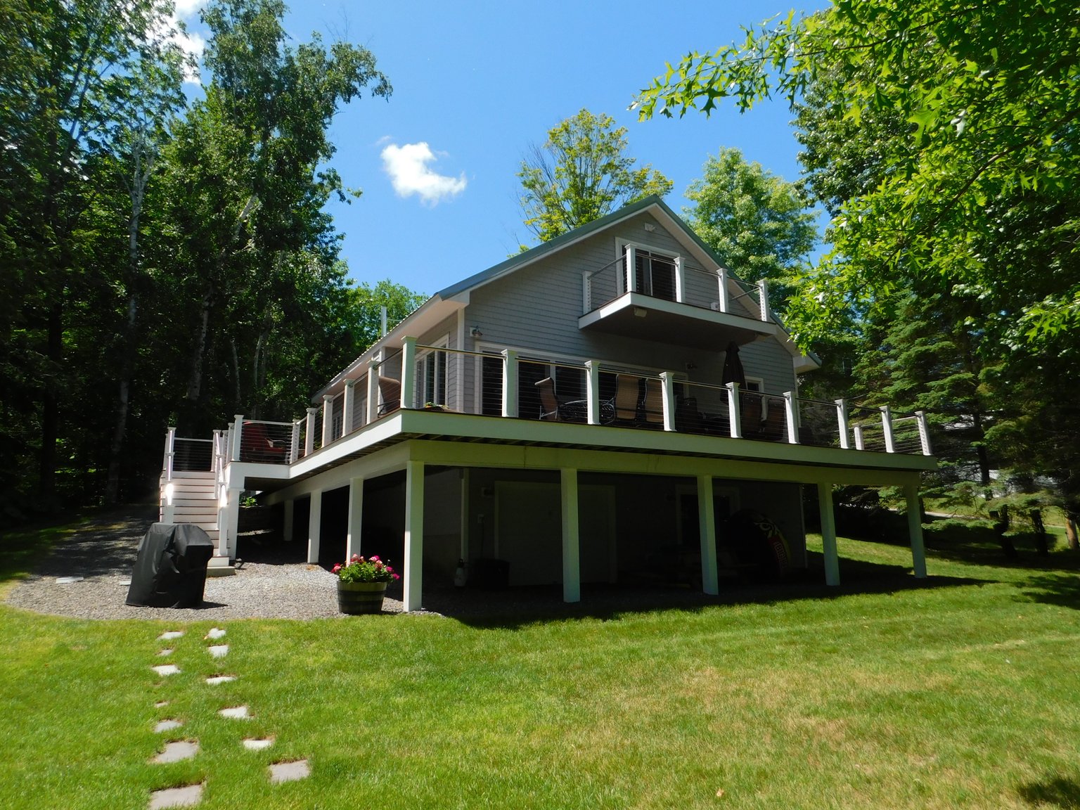 Standish Vacation Rental